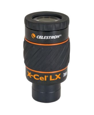 7mm X-Cel LX 1.25" Eyepiece
