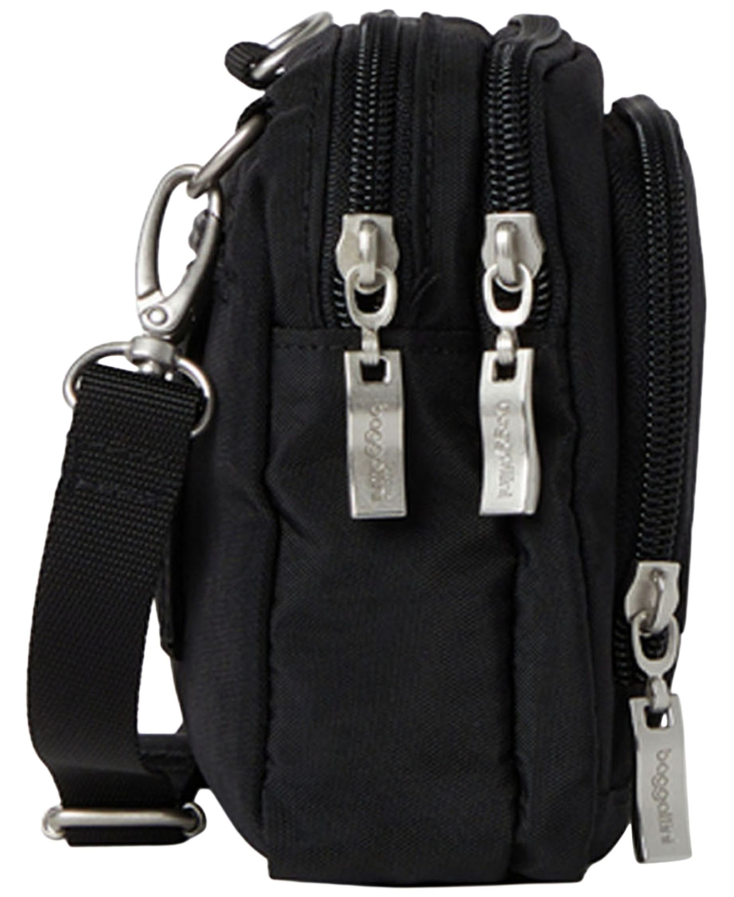 Trifecta Small Crossbody Handbag