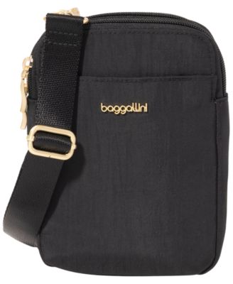 Modern Mini Crossbody Handbag
