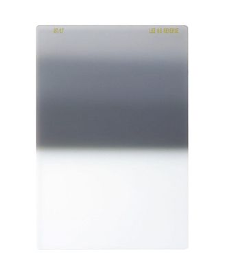 100x150mm Reverse-Graduated ND 0.6 Filter (2 Stops)