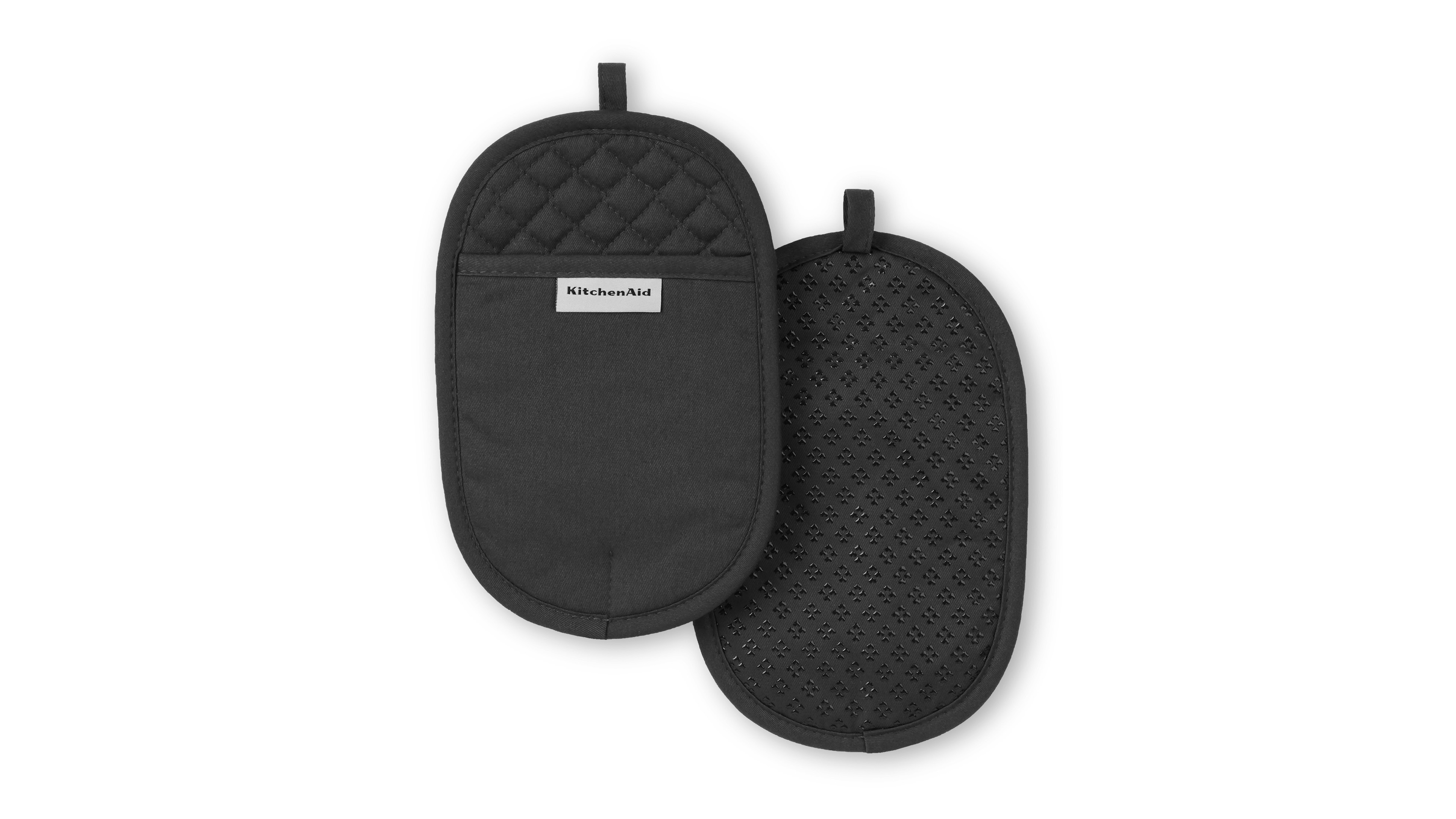 KitchenAid Asteroid Pot Holder Set, 2 Piece