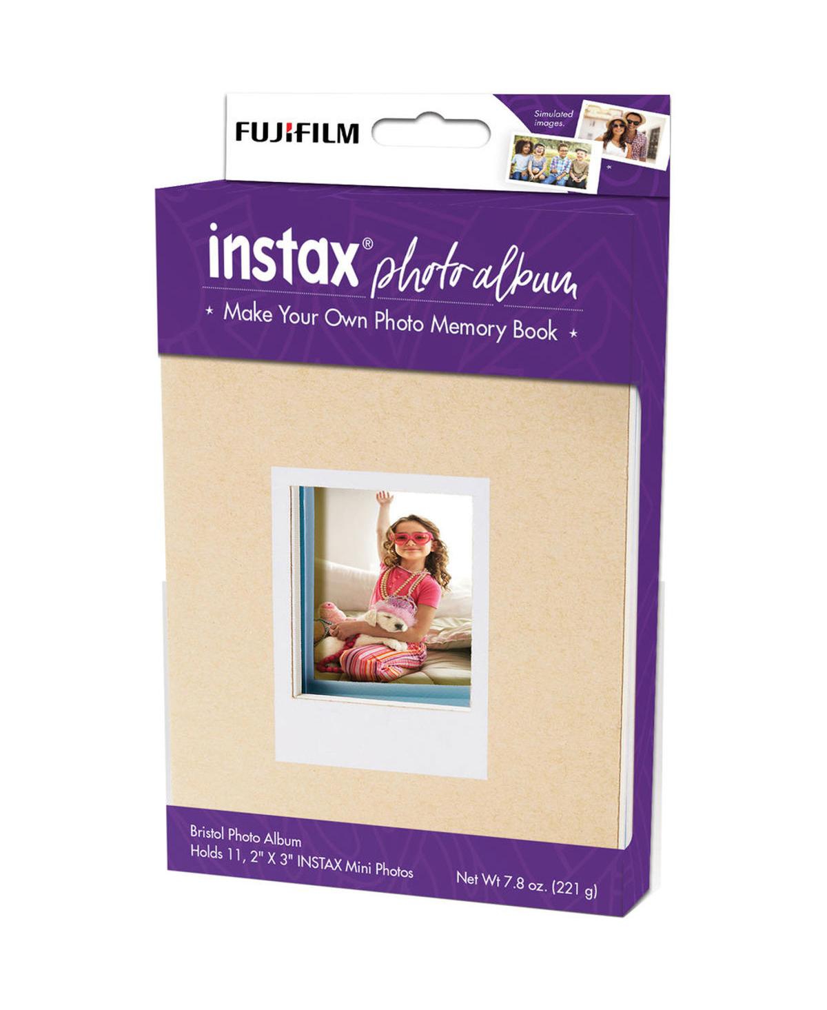 Fujifilm Instax Mini Photo Album