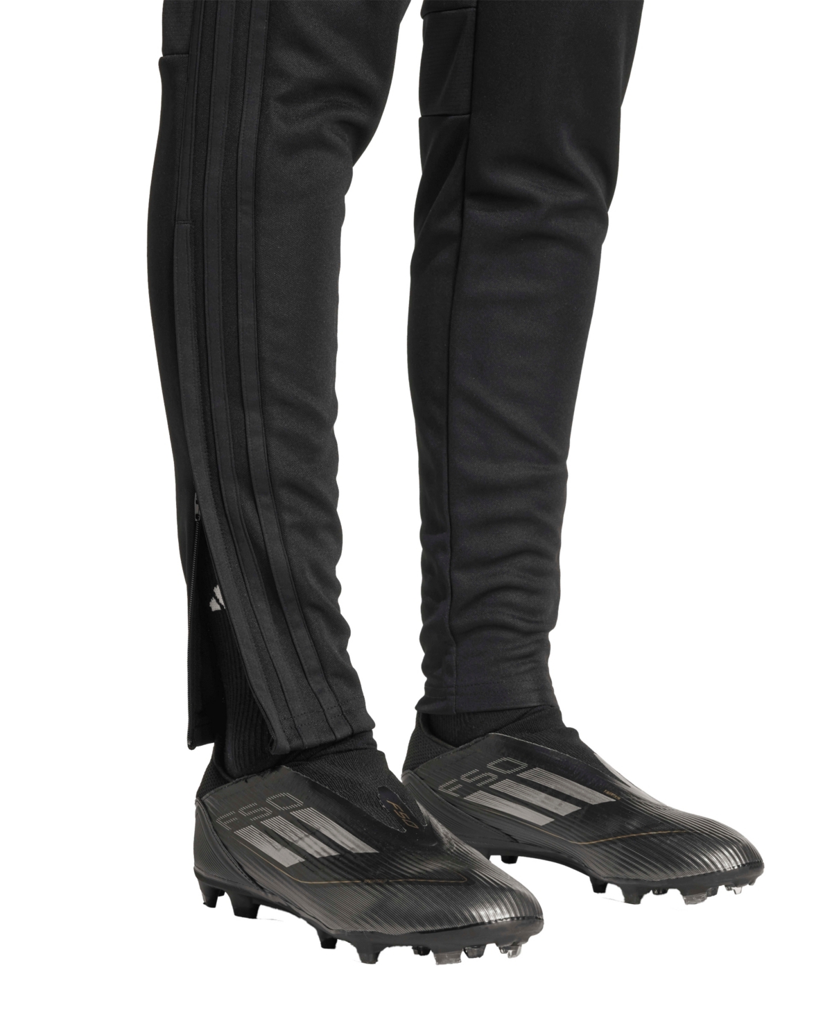 adidas Womens Tiro 25 Essentials Training Soccer Pants