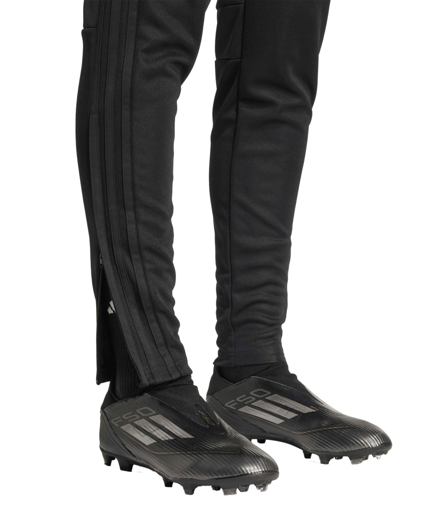 Women's Tiro 25 Essentials Training Soccer Pants
