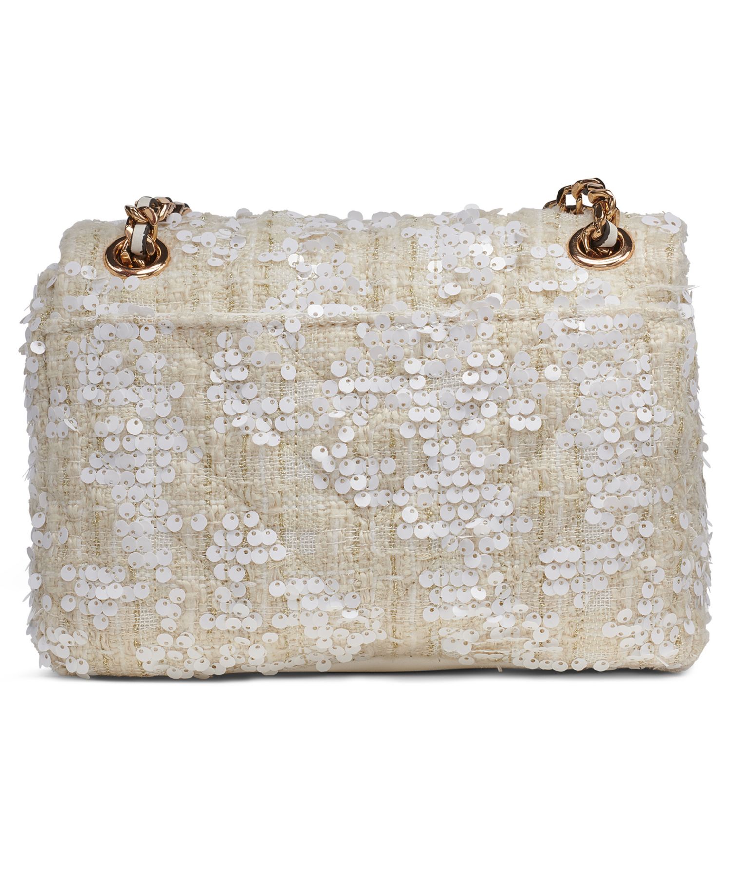 Lafayette Magnetic Mini Crossbody Handbag