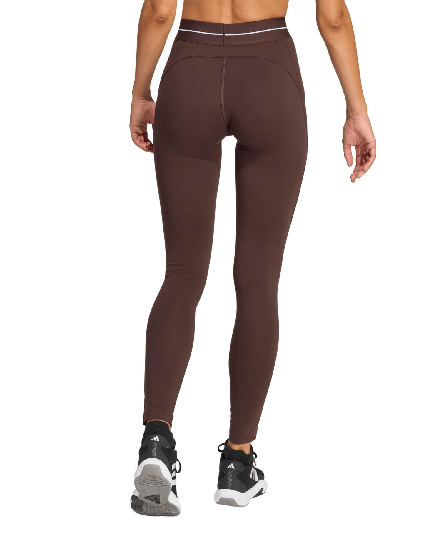 Women's Hyperglam Full Length Training Tight Pants