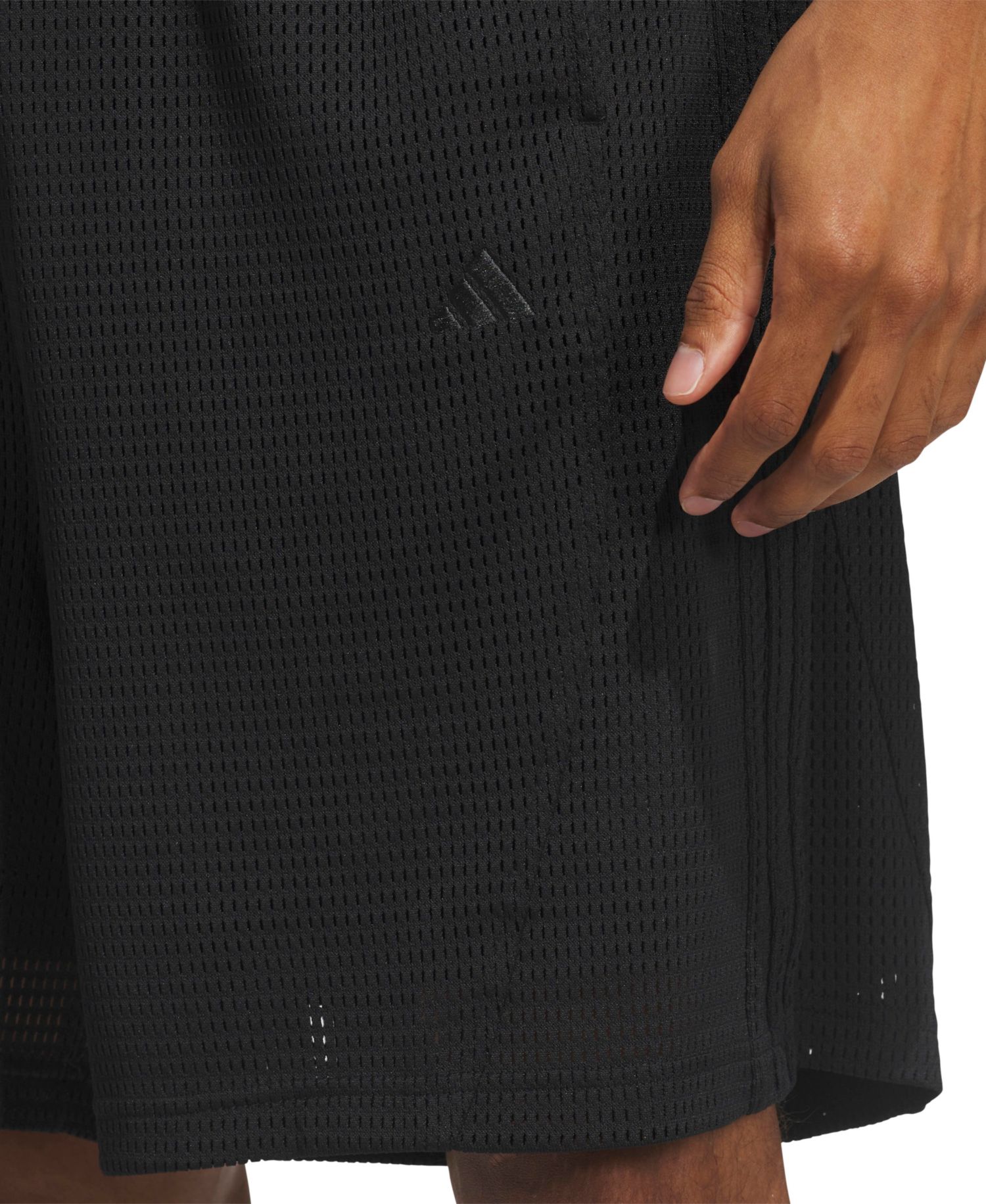 Unisex Basketball Mesh Shorts