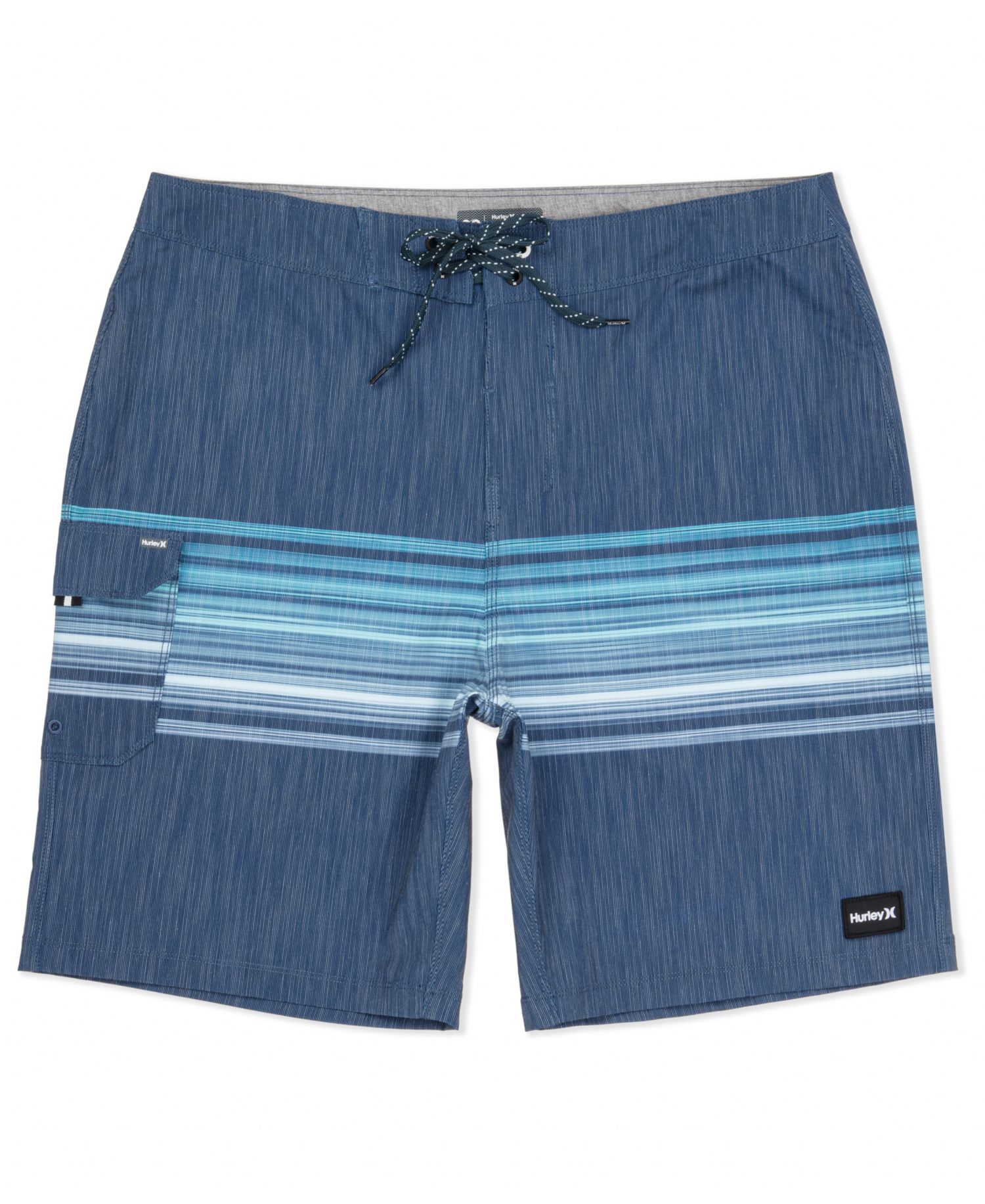 Men's Phantom Eco Weekender Swim Shorts