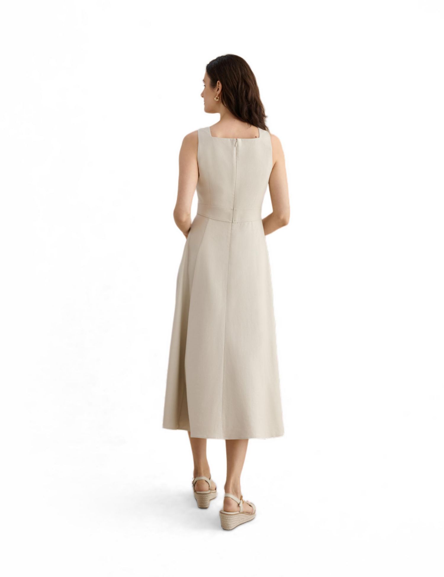 Women's Trinity Dress