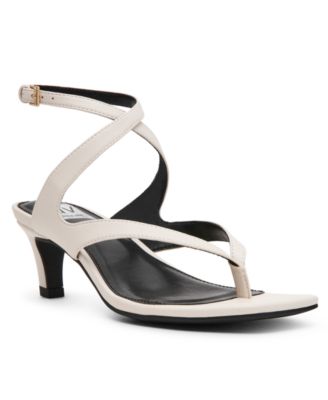 Women's Resst Thong Strappy Dress Sandals