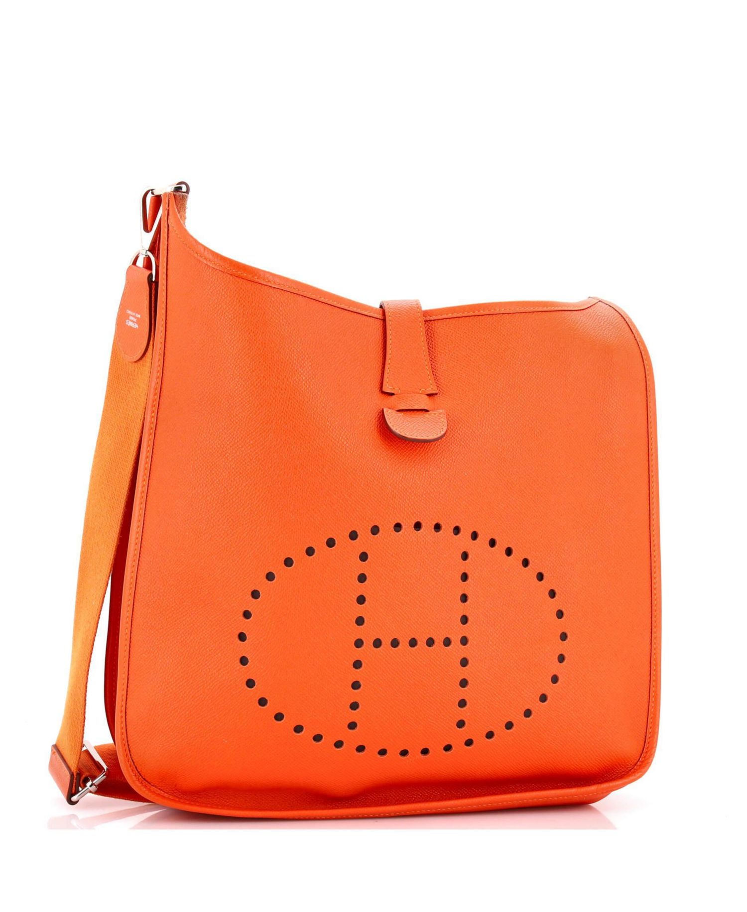 GM Evelyne Bag Gen III Epsom