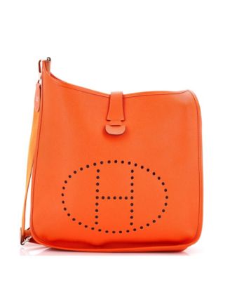 GM Evelyne Bag Gen III Epsom