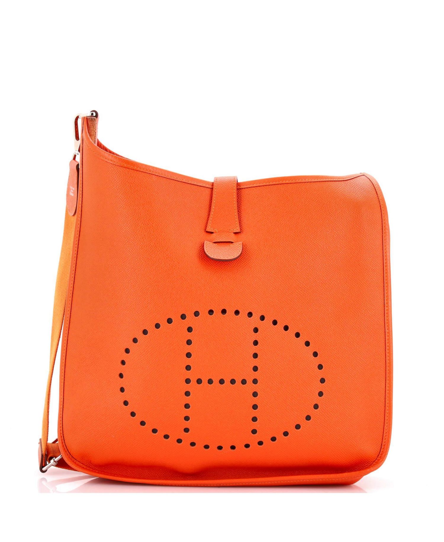 GM Evelyne Bag Gen III Epsom
