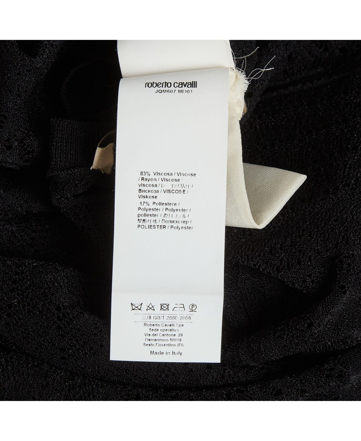 Women's Patterned Knit Long Sleeve Top