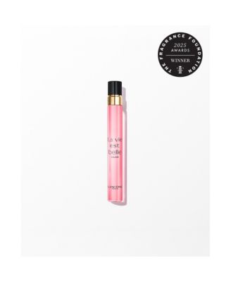 La vie est belle Eau de Parfum L'Elixir, .34 oz