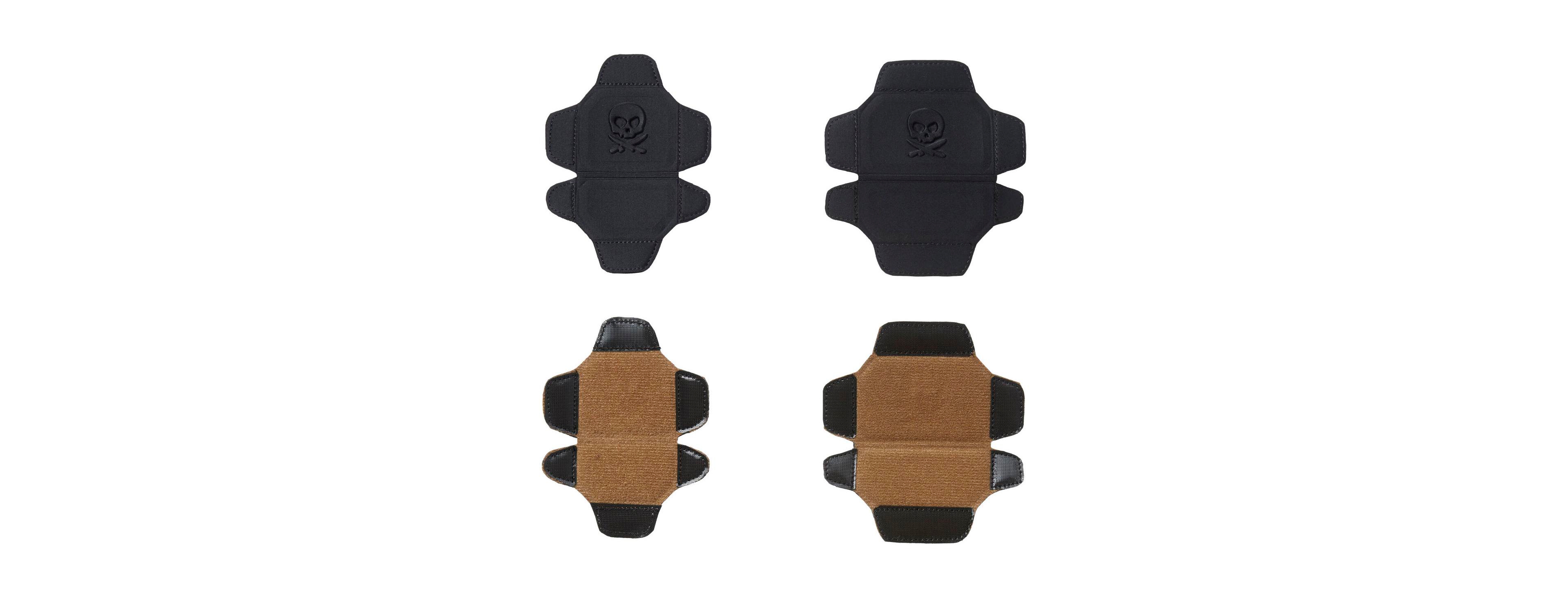 Nomatic Small Dividers for Peter McKinnon 35L Camera Backpack, Set of 5