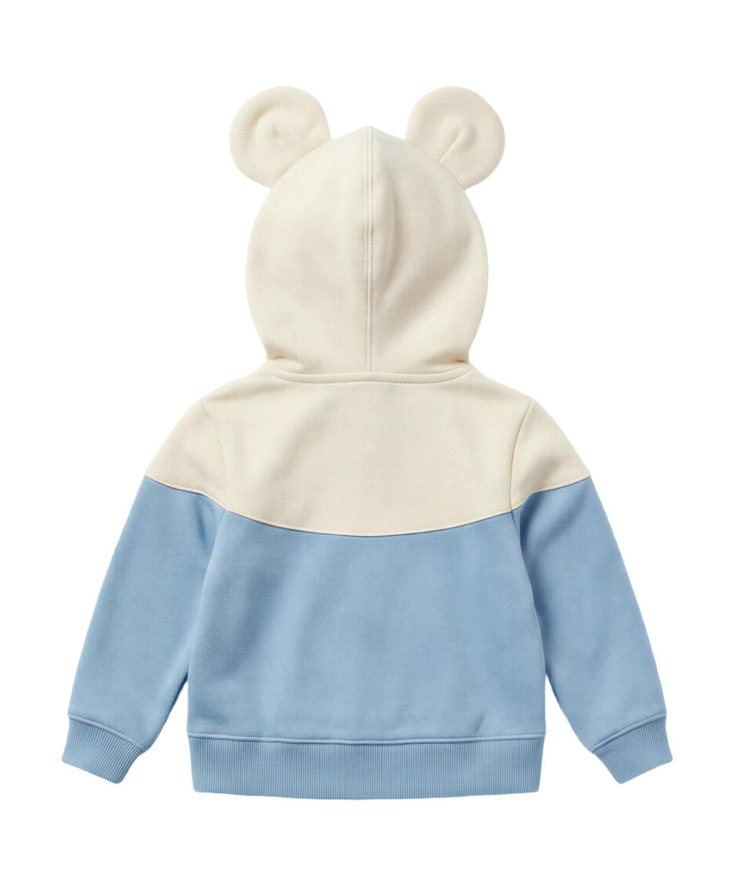 Комплекты Disney Mickey Mouse Hooded Jacket, T-Shirt and Pants, 4-Piece Set для мальчиков-малышей, цвет: Синий / Серый — фото 8