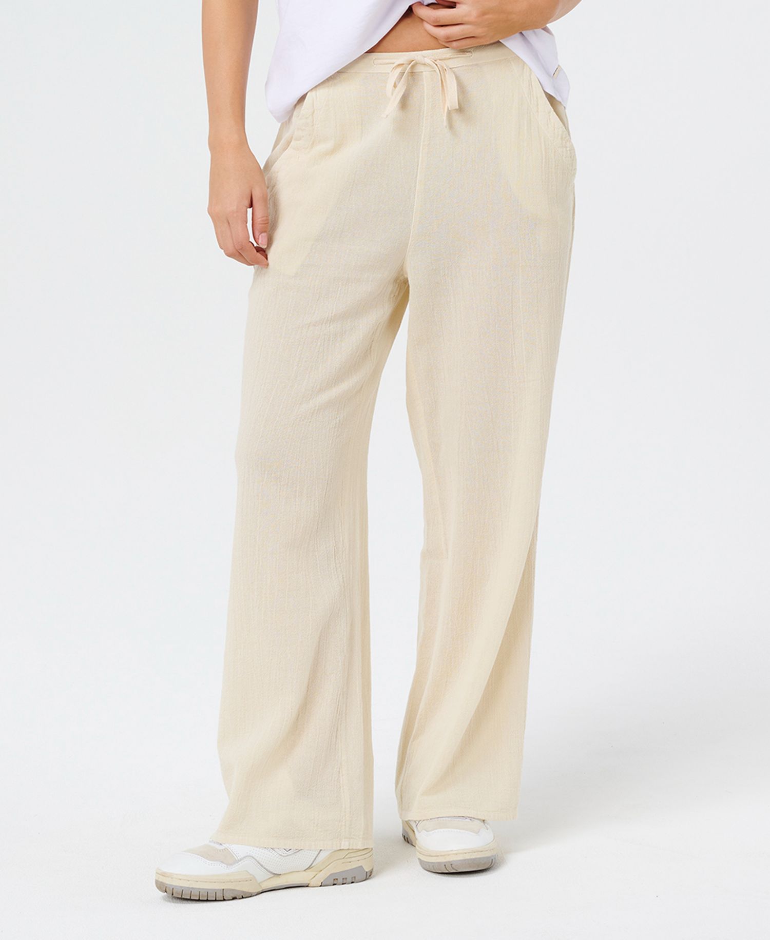 Women's Classic Surf Wide-Leg Pants