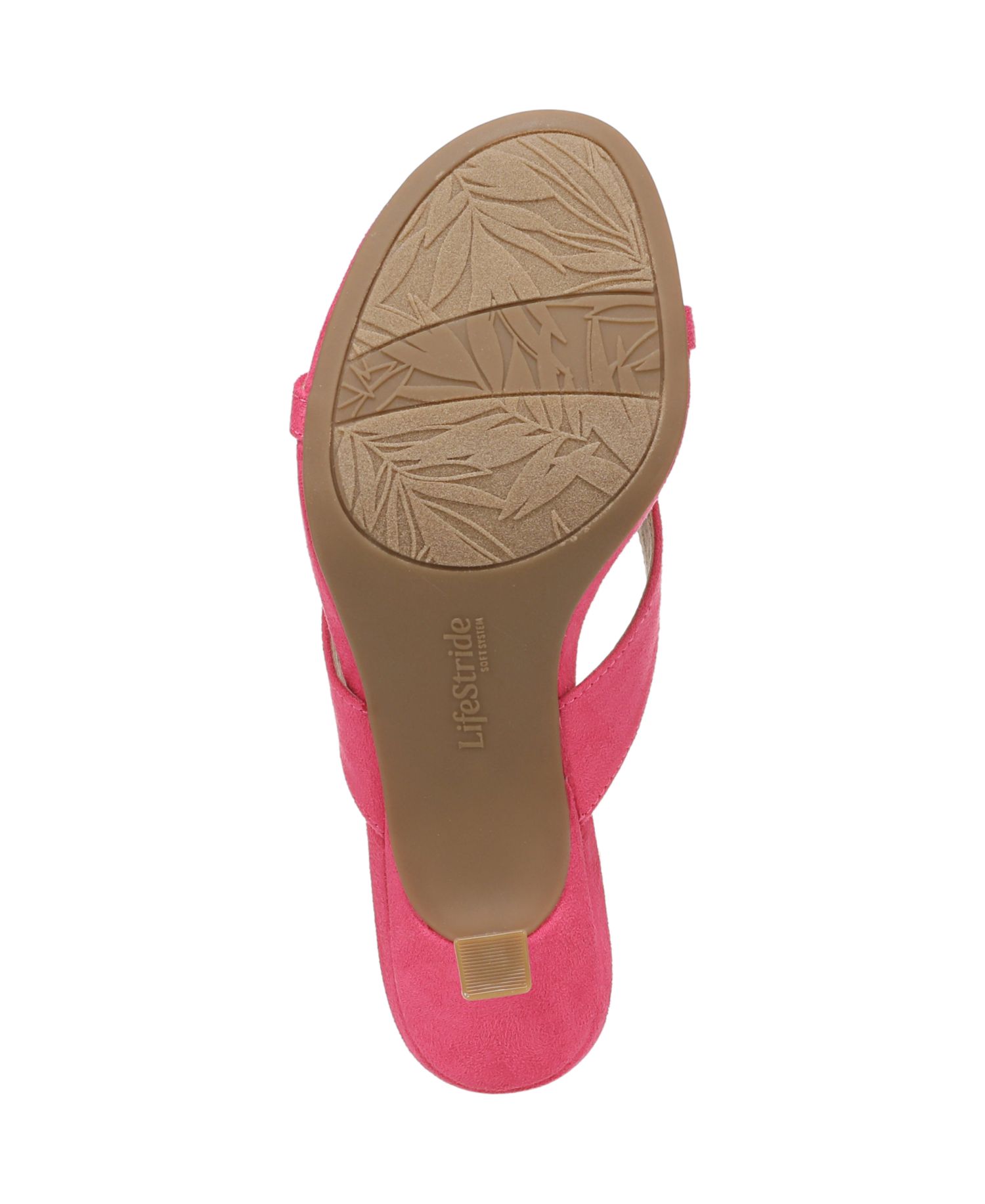 Women's Navine Thong Sandals