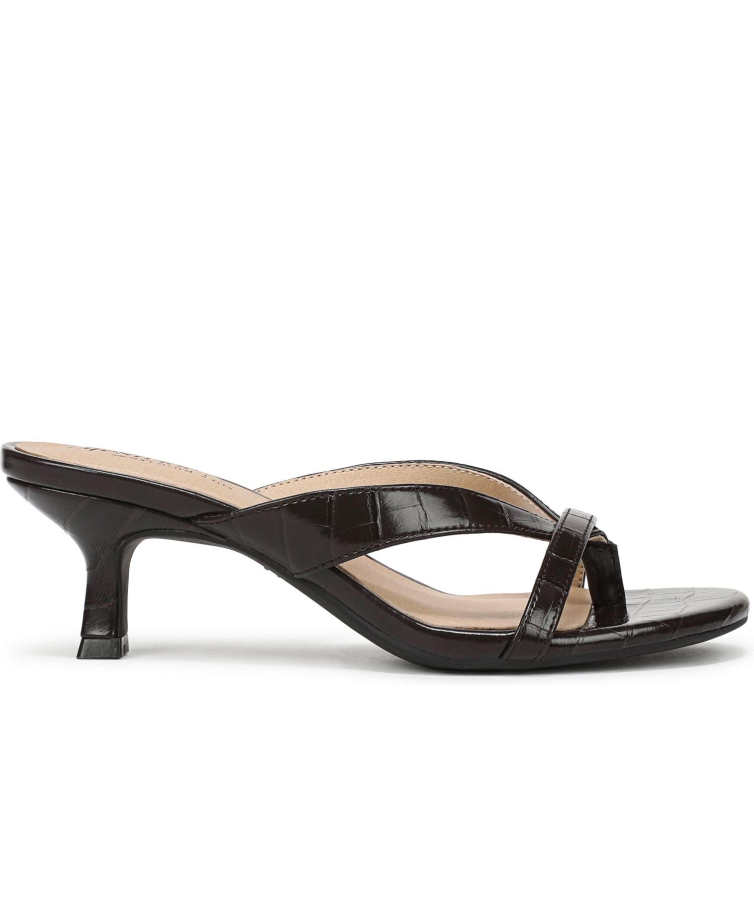 Women's Navine Thong Sandals