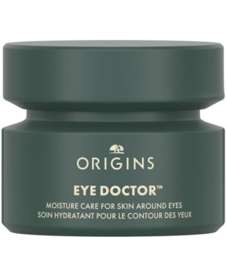 Eye Doctor Moisture Care For Skin Around Eyes, 0.5 oz.
