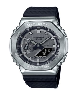 Men's Black Resin Star Wars Collaboration Watch, 44.4mm, GM-2100-1ASW