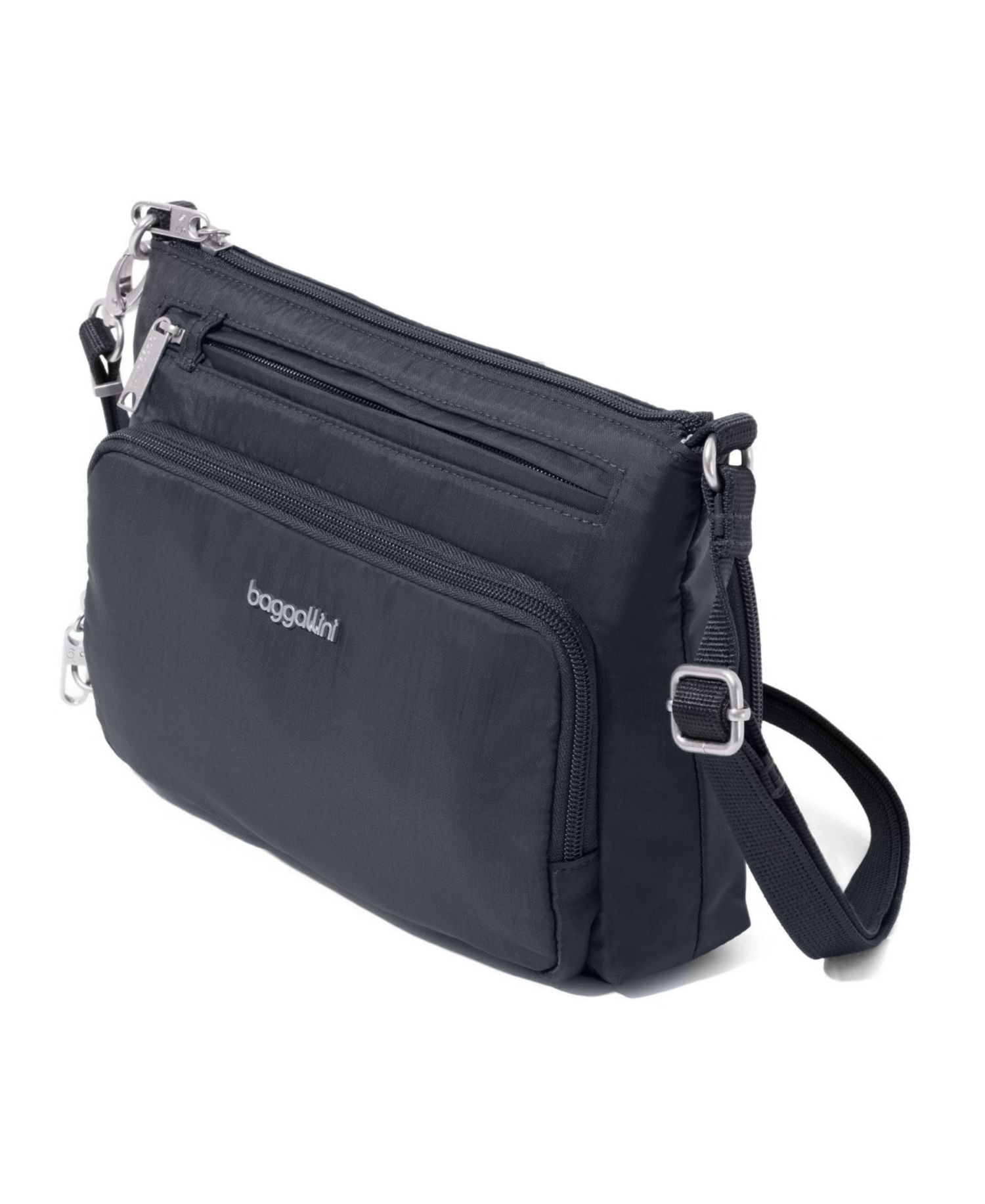 Anti-Theft Keepsake Small Crossbody Handbag