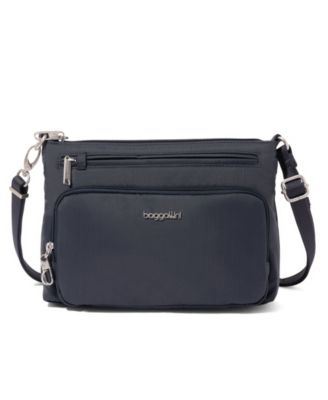 Anti-Theft Keepsake Small Crossbody Handbag