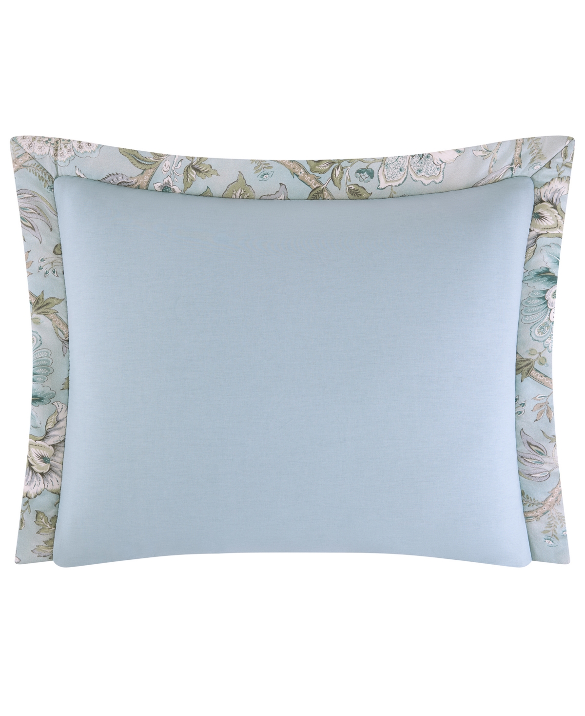 Rose Tree Josephine Floral 4-Piece Comforter Set, King