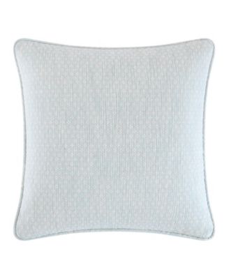 Josephine Square Decorative Pillow, 20" x 20"