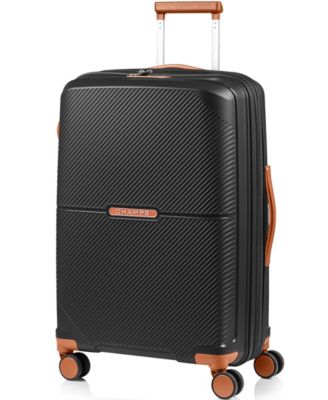 Vintage Aura Medium Hardside Expandable Check-In Spinner