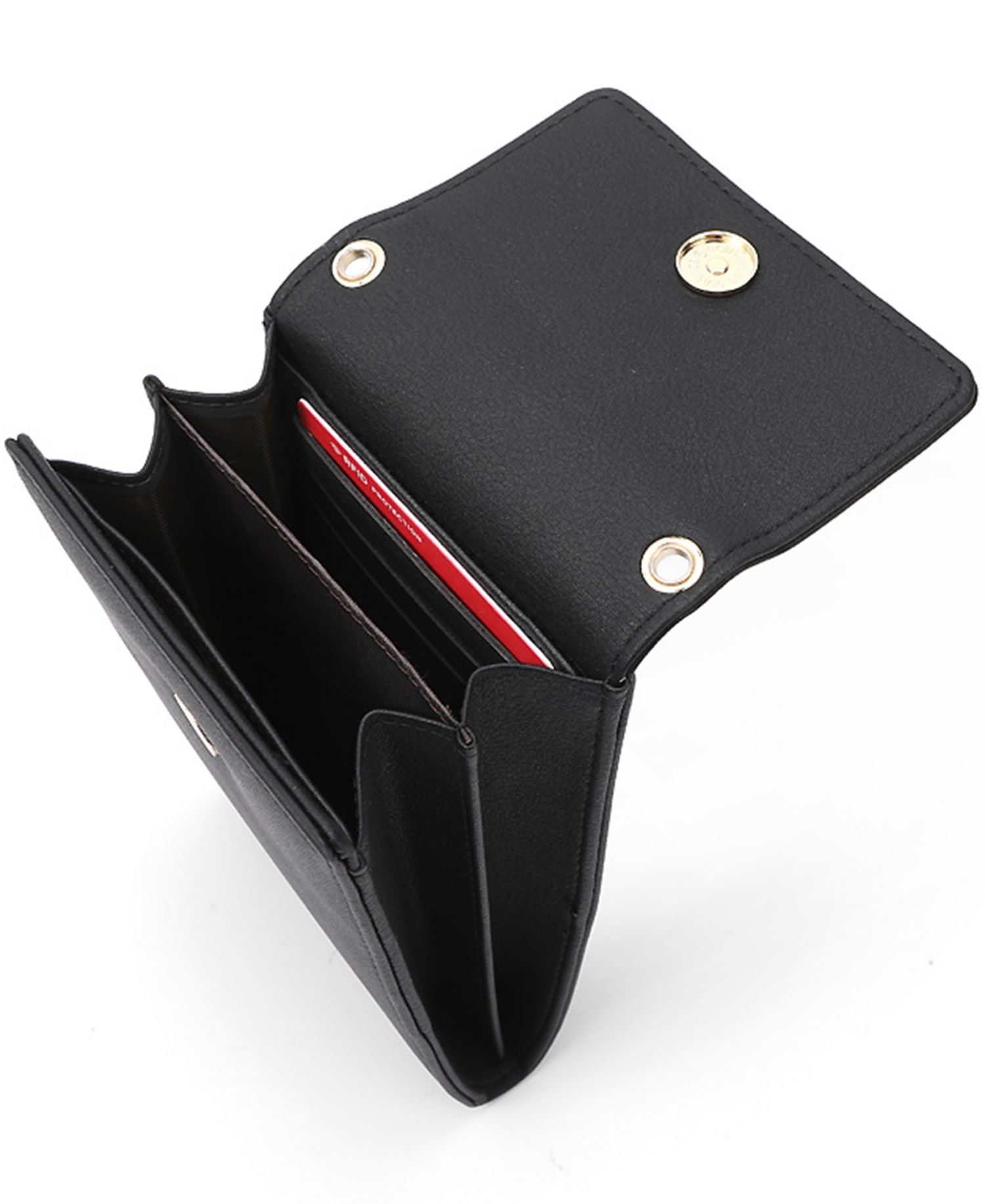 Travel 1.5" Sling Bag