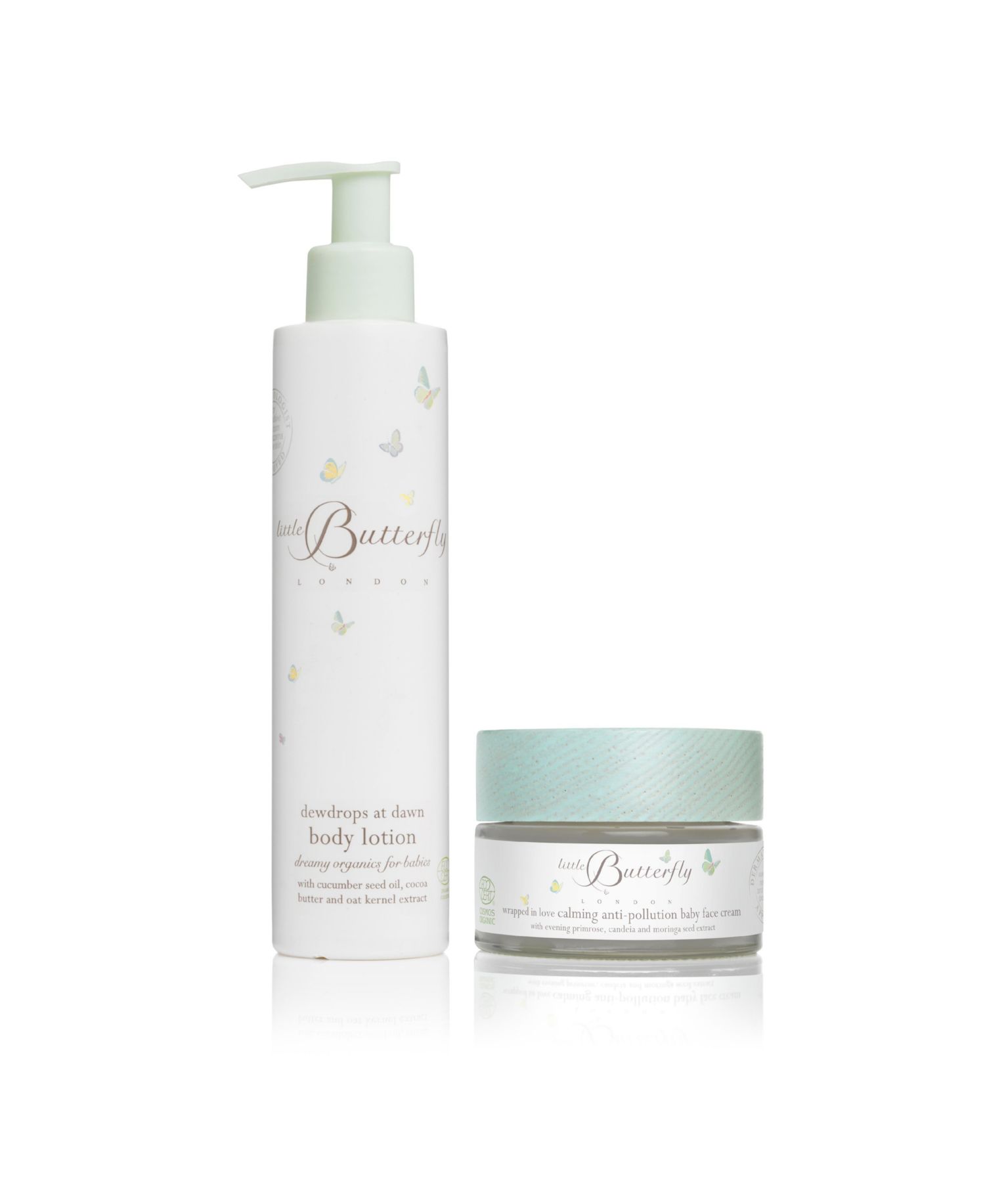 The Nourish and Protect Bundle