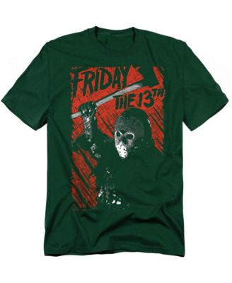 Big & Tall Jason Lives T-Shirt
