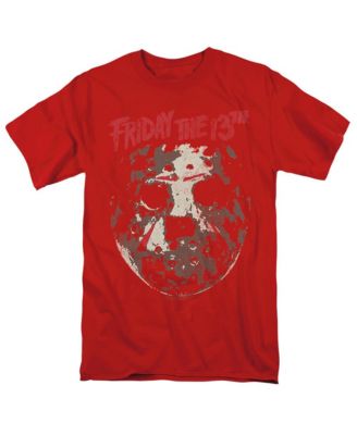 Men's Rough Mask T Shirt