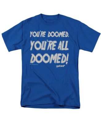 Men's Doomed T-Shirt