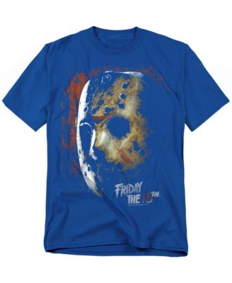 Men's Mask Of Death T-Shirt