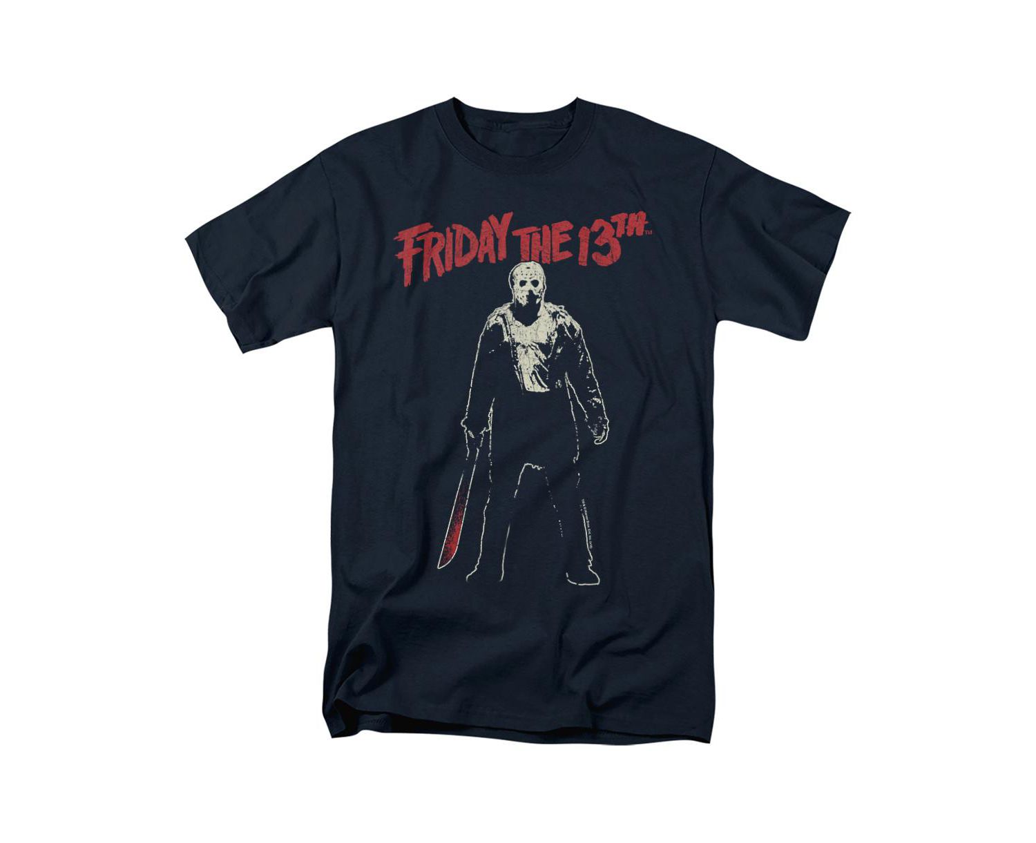 Big & Tall Chchch Ahahah T-Shirt