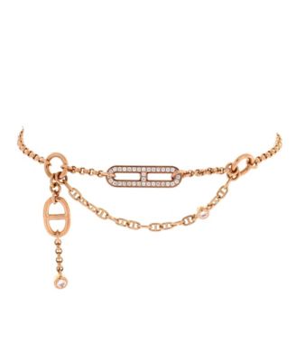 Chaine d'Ancre Chaos Bracelet