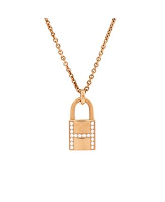 Amulettes Cadenas Pendant Necklace