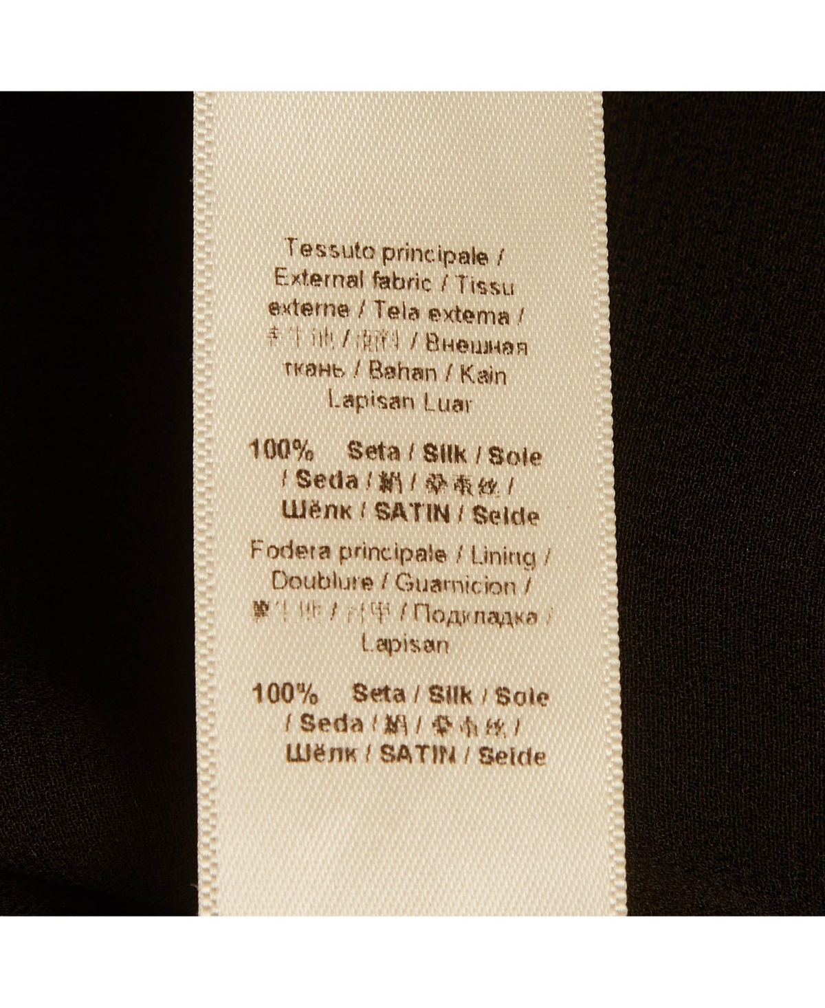 Pre-Owned Roberto Cavalli Women's Print Silk Maxi Skirt