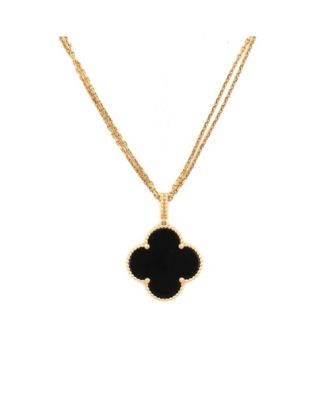 Magic Alhambra Pendant Necklace