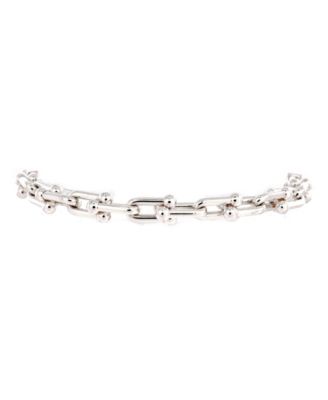 Pre-Owned Tiffany & Co HardWear Link Bracelet - Sterling silver
