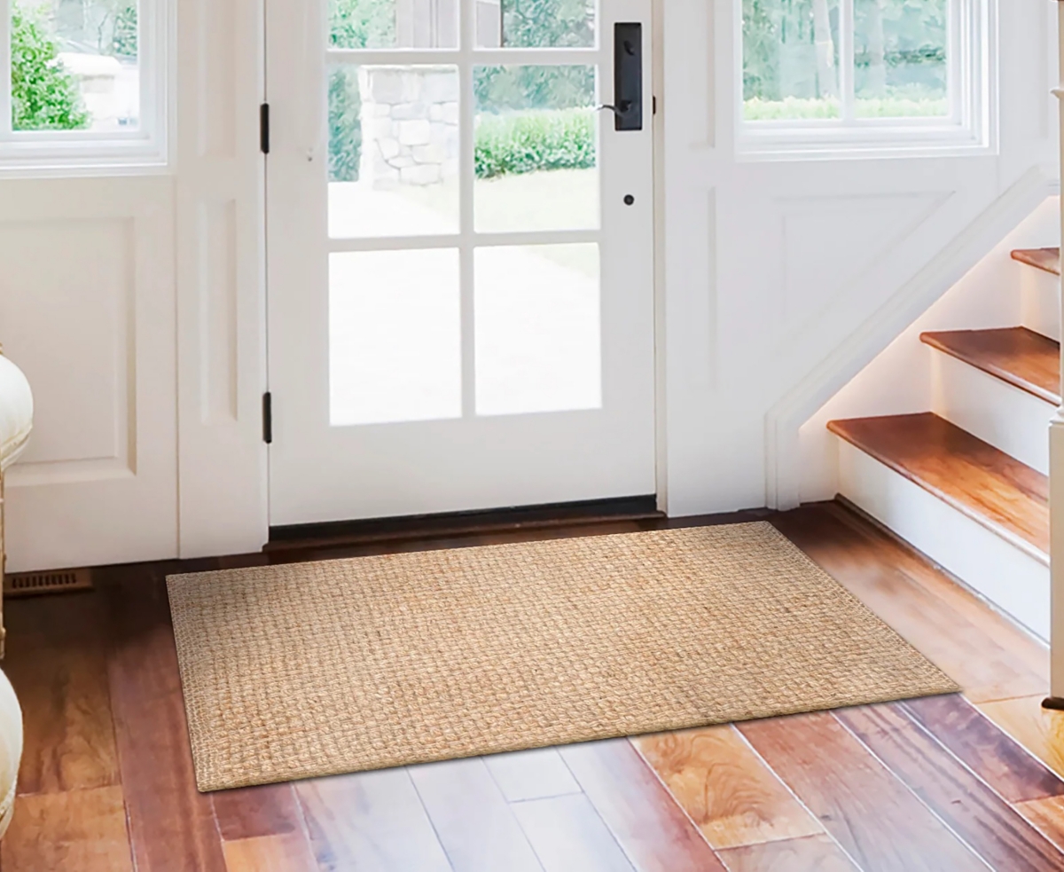 Liora Manne' Playa Plain 2'6"x4' Area Rug