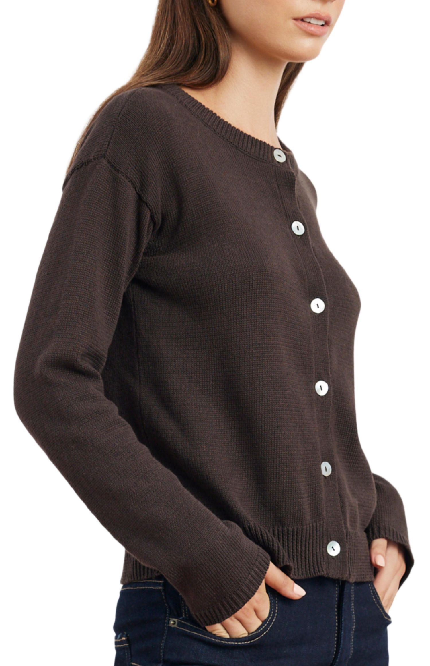 Women's Ruthie Cardigan