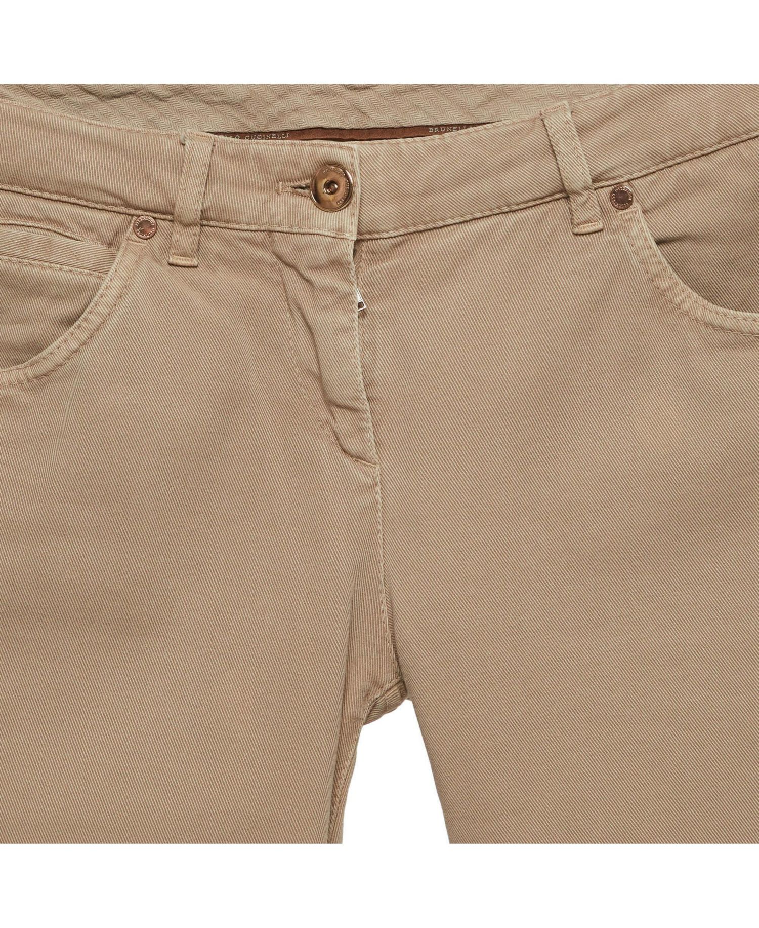 Women's Denim Regular Fit Jeans