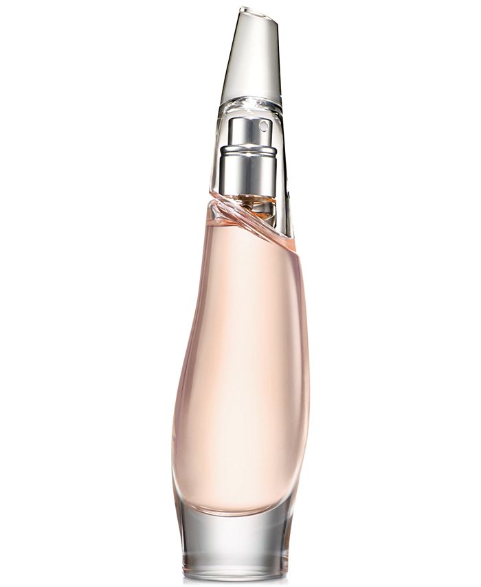 Donna Karan Liquid Cashmere Blush Eau de Parfum, 1 oz - Macy's