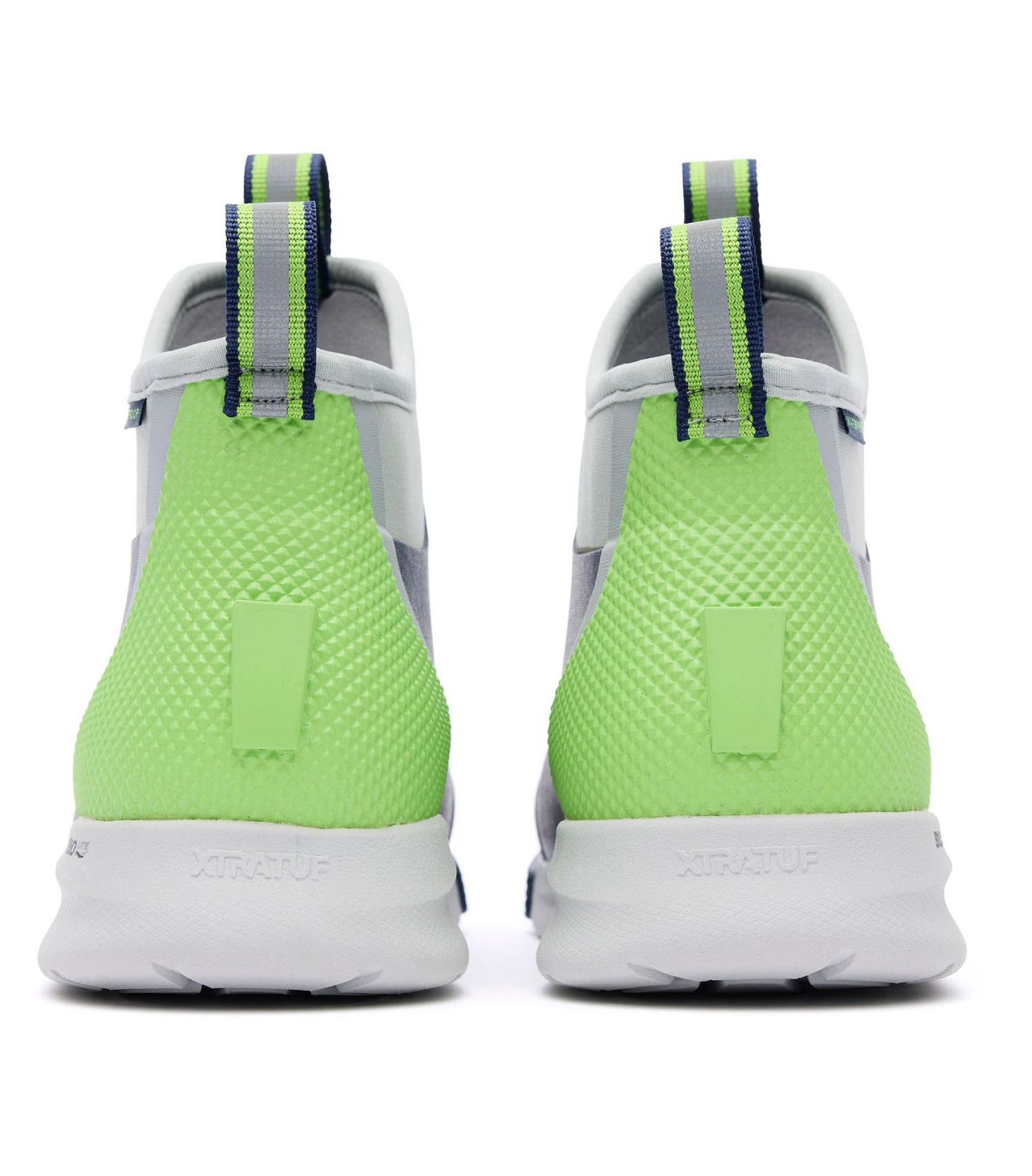 Men's Tailgate Ankle Deck Boot Sport