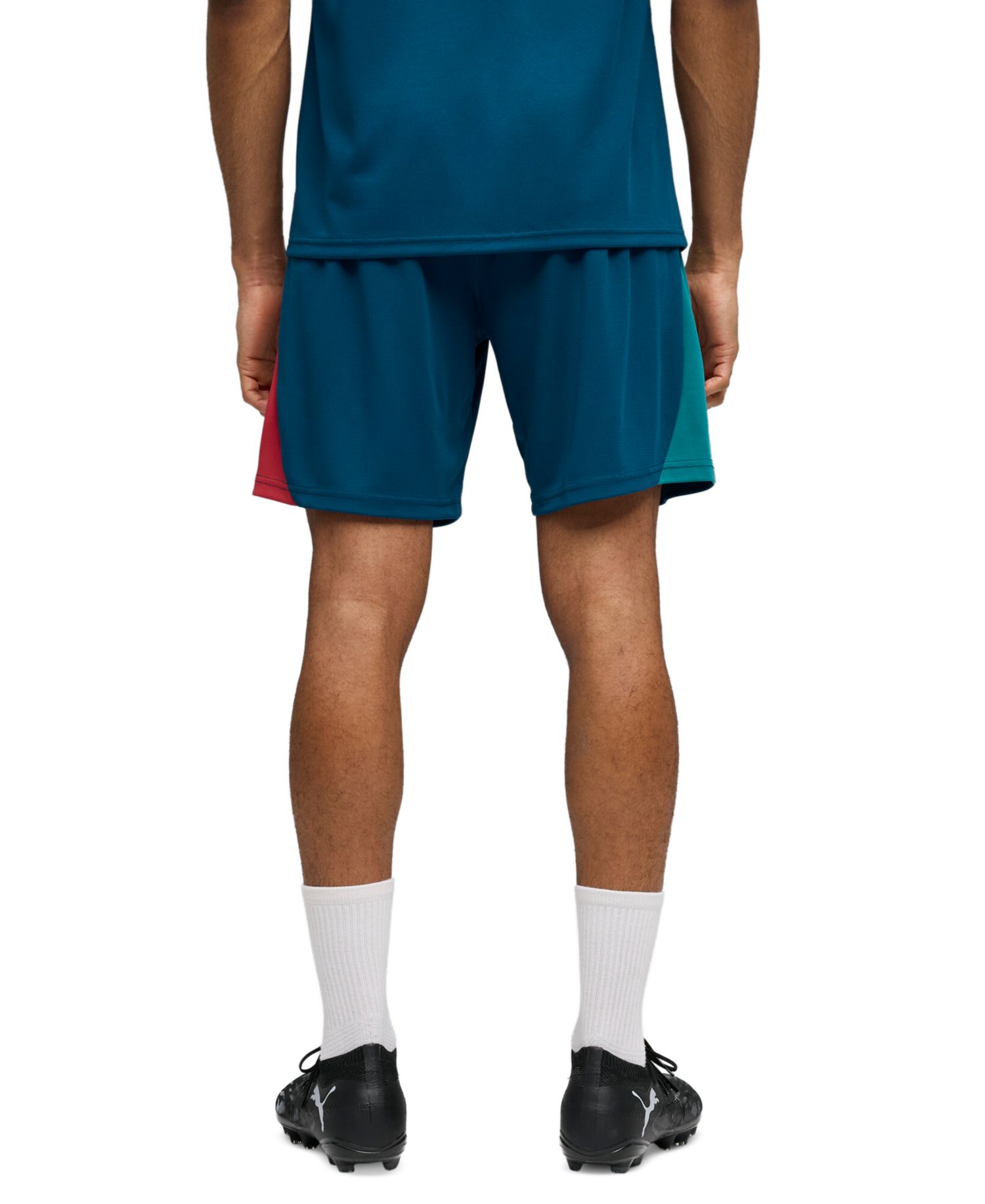 Men's Portugal Training Shorts
