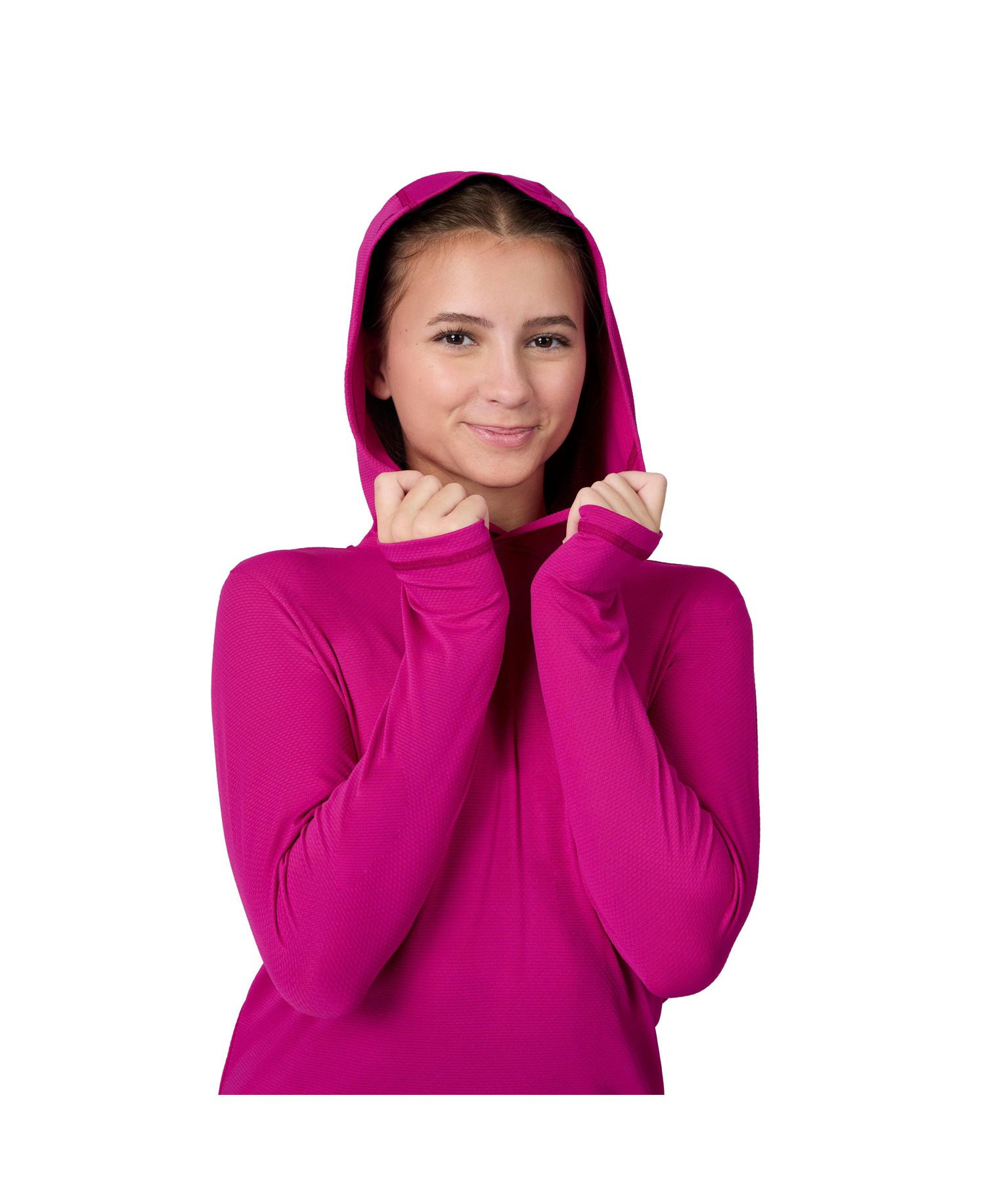 The Kids' Everybody SunFree UPF Hoodie
